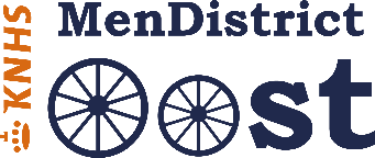 Logo KNHS Mendistrict Oost